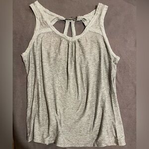 Prana Strappy back tank- XS